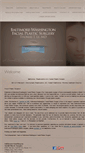 Mobile Screenshot of bwfacialplasticsurgery.com